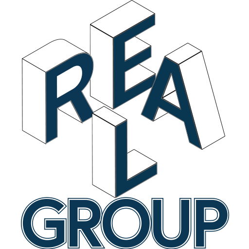 リアルグループ-REAL GROUP-